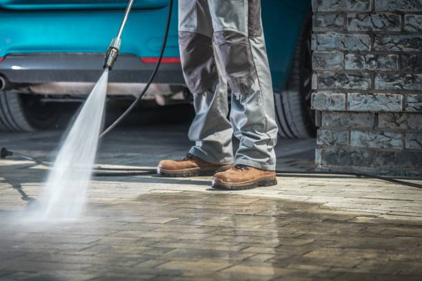 Best House Exterior Washing  in Runnemede, NJ