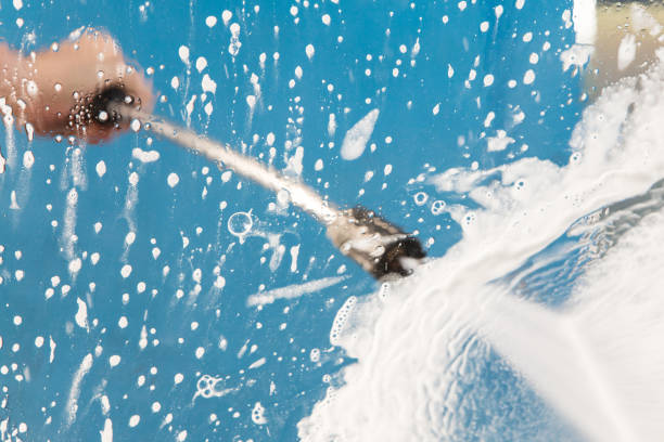 Professional Pressure Washing Services in Runnemede, NJ