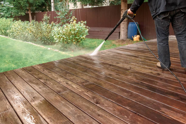 Best Animal Enclosure Cleaning  in Runnemede, NJ