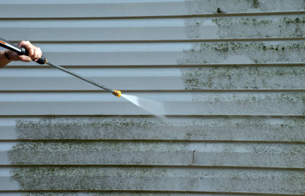 Best Dumpster Area Cleaning  in Runnemede, NJ