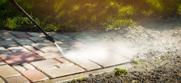 Best House Exterior Washing  in Runnemede, NJ