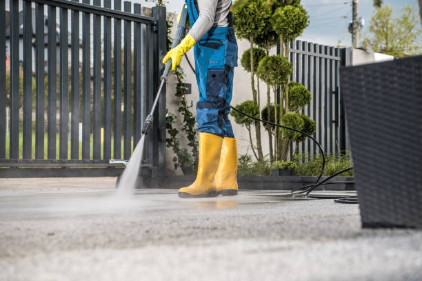 Best Animal Enclosure Cleaning  in Runnemede, NJ