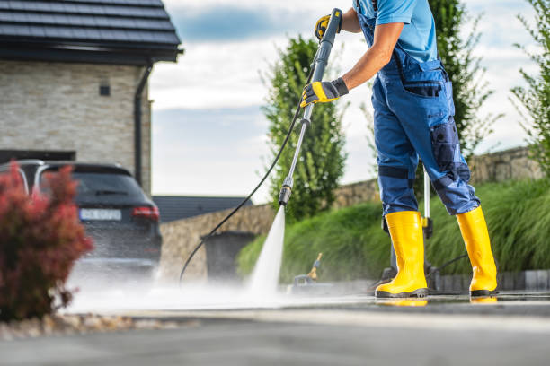 Best Patio and Deck Pressure Washing  in Runnemede, NJ