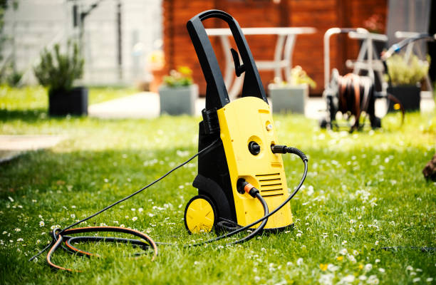 Best Playground Equipment Cleaning  in Runnemede, NJ